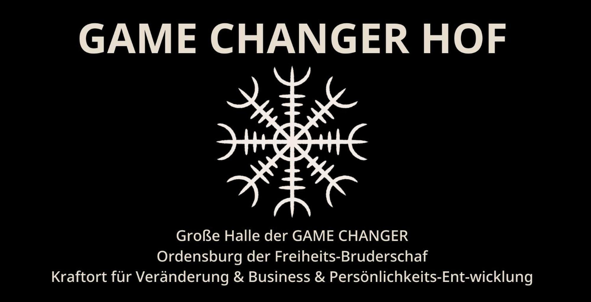 Game Changer Hof Appartment Егинг Екстериор снимка